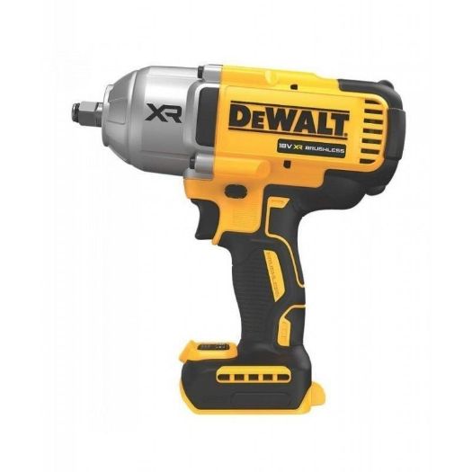 Dewalt aku udarni odvijač 18V XR 1/2" 1396/1898 Nm