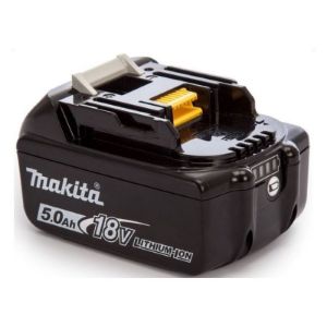 Makita Baterija 18V 5,0Ah
