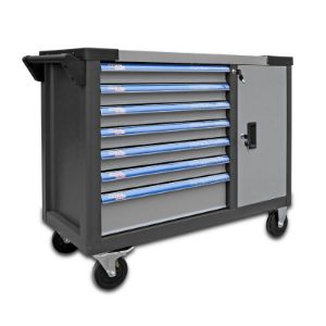 Kolica sa alatom za kamionski program