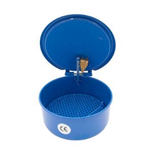 Kompaktna perilica dijelova, 2L