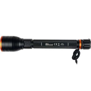 Punjiva aluminijska svjetiljka, 50W LED, ZOOM