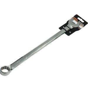 Dugi viljuškasto-okasti ključ veličine 24x400mm