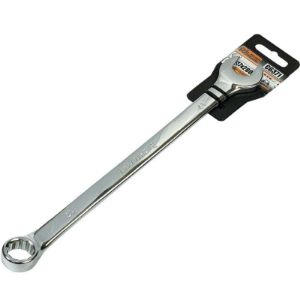 Dugi viljuškasto-okasti ključ veličine 17x280mm