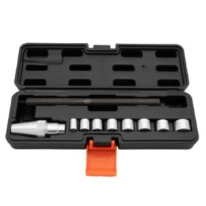 Univerzalni komplet alata za poravnavanje kvačila, 10 kom