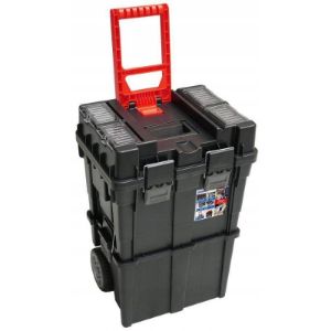 Kutija za alat na kotačima