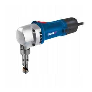 Električne škare za rezanje lima 500W