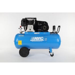 Klipni kompresor B6000 270 L CT7.5, 5.5 kW 400V