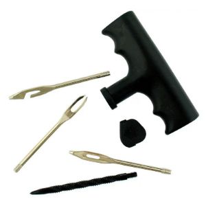 Šilo za popravak guma 4 u 1