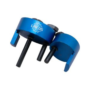 Set alata za rastezljivi remen, 2 kom