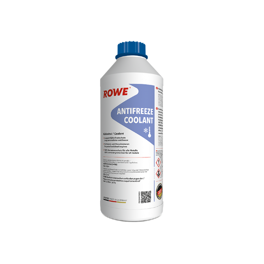 ROWE antifriz coolant G11 1,5L