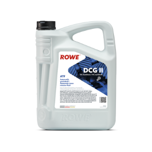 ROWE Hightec 5 litara ATF DCG II (dvostruko kvačilo) ulje za automatski mjenjač