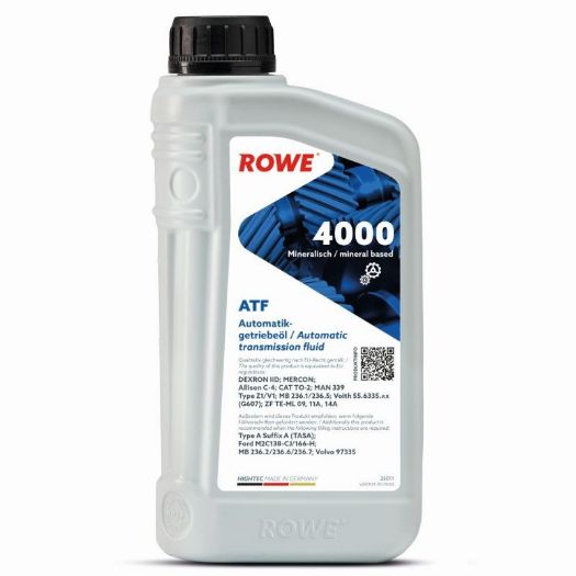 ROWE ATF 4000 1L