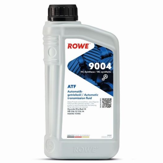 ROWE Hightec 1 litra ATF 9004 ulje za prijenos