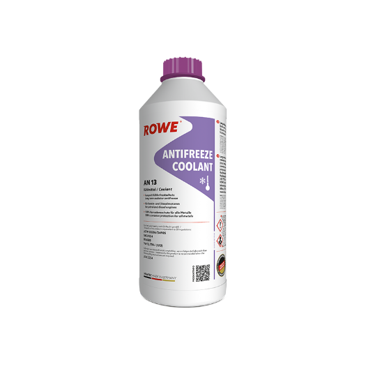 ROWE hightec antifriz coolant AN 13 1,5L