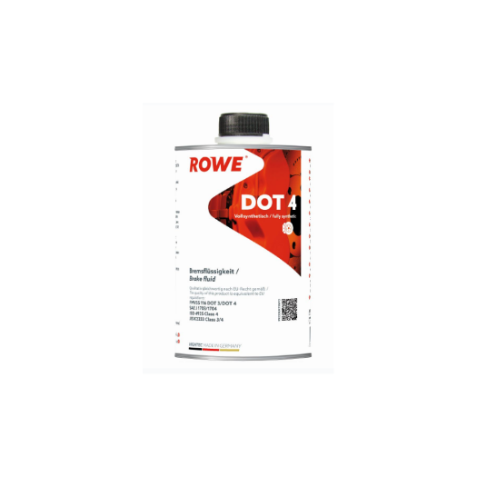 ROWE hightec DOT 4 1L