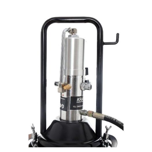 Pneumatska mazalica 15L
