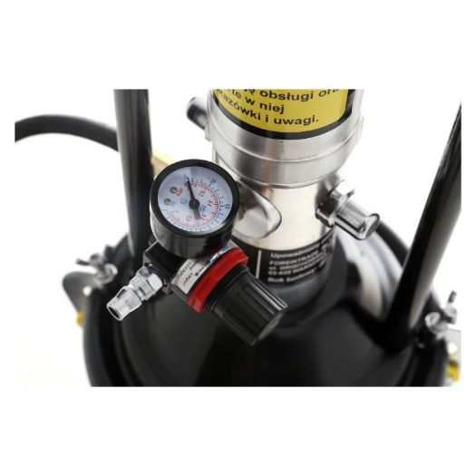 Pneumatska mazalica 15L