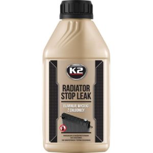 Sredstvo za krpanje hladnjaka