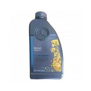 5W40 Mercedes ulje 229.3 (1L)