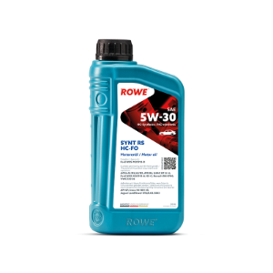 ROWE synt RS 5W30 HC-FO 1L