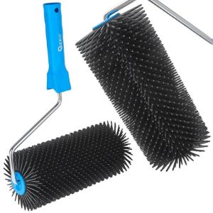 Valjak za odzračivanje estriha