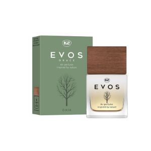 Parfem za auto 50ml EVOS Grace Gaia