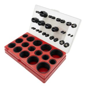 Set asortimana O-prstena, metričke veličine, 420 kom