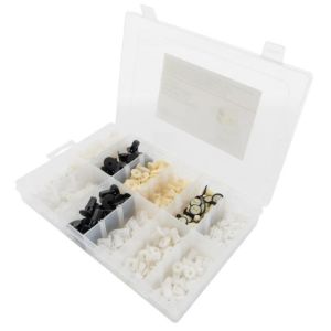 Plastični čepovi za renault 300kom