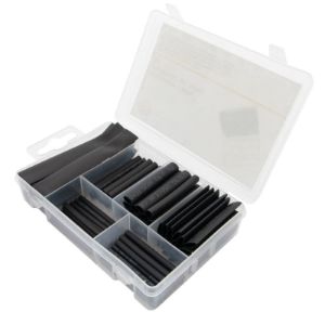 Set termoskupljajućih cijevi 90 kom