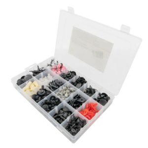 Set kopči za ukrase automobila za Toyotu i Lexus, 360 komada