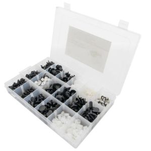 Honda komplet kopči za ukrase automobila, 418 komada