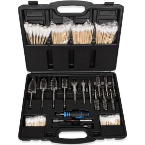 Profesionalni pribor za čišćenje sjedišta dizel injektora