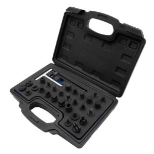 Set ključeva za čep kartera ulja, 30 kom