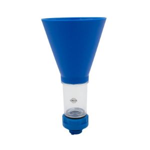 Set lijevka za punjenje motornog ulja, 3 kom