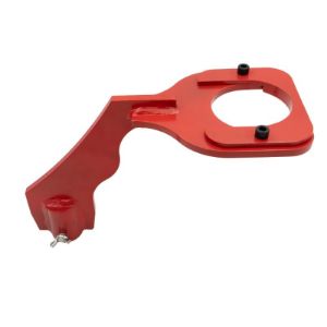 Univerzalni držač amortizera za dizalice mjenjača