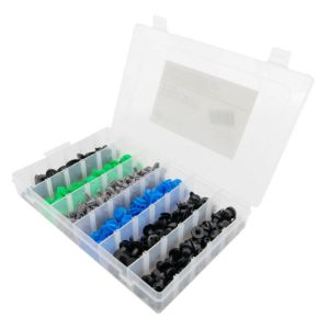 Set kopči za automobile, Opel 300 kom