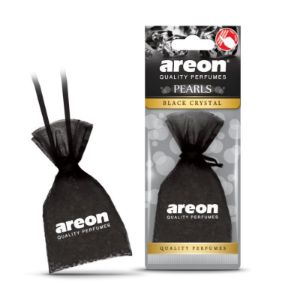 Mirisna vrećica Areon Pearls - Black crystal