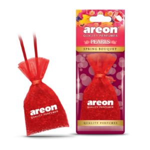 Mirisna vrećica Areon Pearls - Spring bouquet