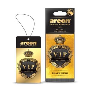 Mirisni borić Areon VIP - Black king