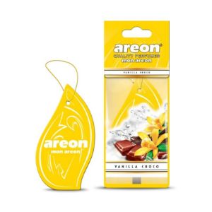 Mirisni borić Mon Areon - Vanilla choco 