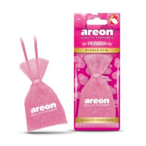 Mirisna vrećica Areon Pearls -Bubble gum 