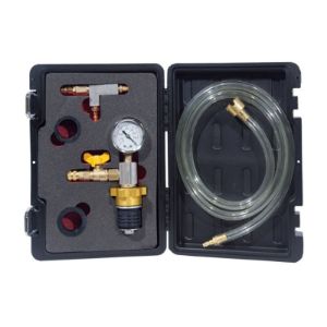 Tester rashladnog sistema i brizgalica tekućine