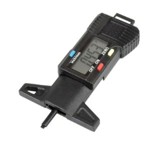 Elektronski mjerač dubine gaznoga sloja