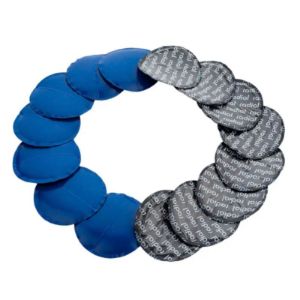 Radijalne zakrpe za popravak guma 79mm