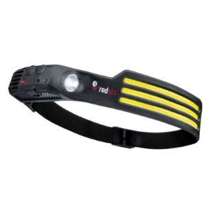 Naglavna punjiva svjetiljka