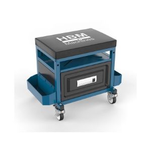 Radionička stolica sa 2 ladice