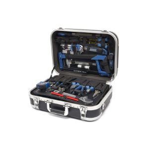 Set alata u kovčegu 151 kom