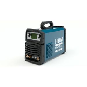 TIG 200P AC/DC aparat za zavarivanje