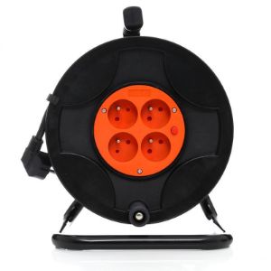 Kabelska motalica, 50m