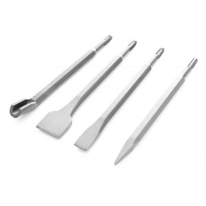 Set od 4 SDS dlijeta za beton